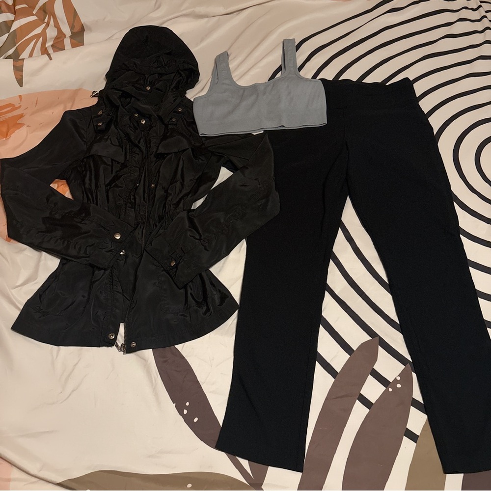 Outfit Bundle #15